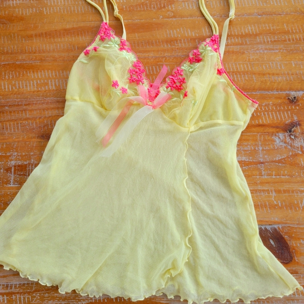 Victoria's Secret Cami